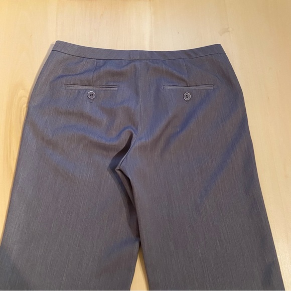 TRISTAN size 8 trousers / slacks. Bootcut. Great material - Picture 13 of 14
